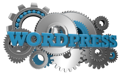 Professional WordPress Business Site