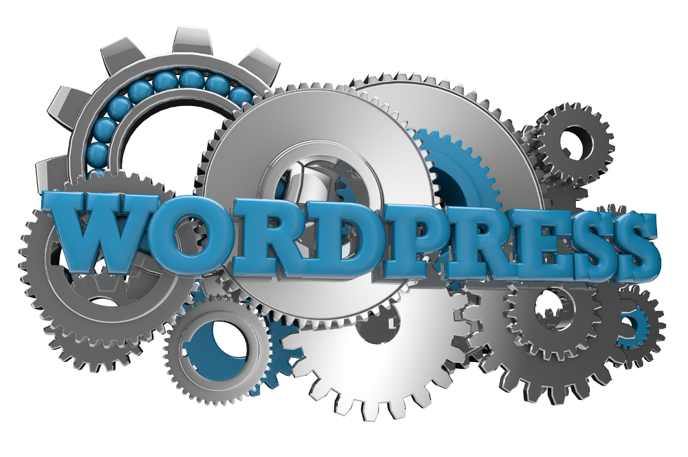 Wordpress Websites